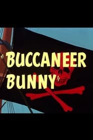 Buccaneer Bunny постер