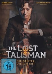 Poster The Lost Talisman - Die Geister, die ich rief