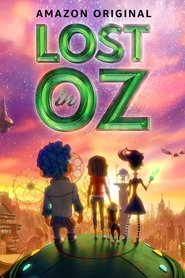 Perdidos en Oz ver Online HD Ver online HD Perdidos en Oz Online