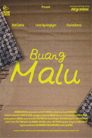 Buang Malu