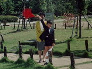 Mother and Child's SOS!