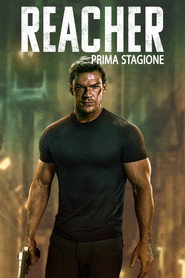 Locandina di Reacher Stagione 1