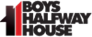 Logo for Boys Halfway House Logo for Boys Halfway House