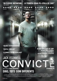 Convicte (2014)