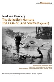 The Case of Lena Smith постер