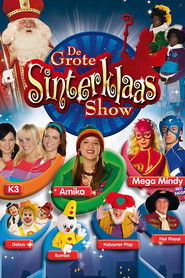 De Grote Sinterklaasshow (2010)
