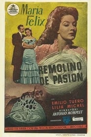 Remolino de pasión