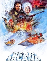 Poster Bear Island 1979
