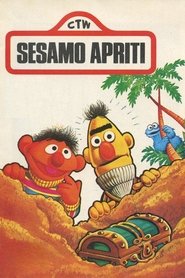 Sesamo apriti! - Stagione 25 (Nov 10, 1969)