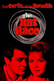 The Rat Race постер