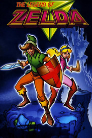 The Legend of Zelda