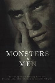 Poster Monsters & Men
