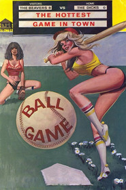 Ballgame постер