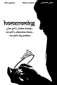 Poster Homecoming 2011
