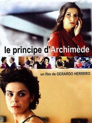 Le Principe d'Archimède