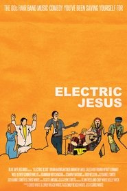 Electric Jesus постер