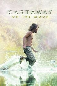 Castaway on the Moon постер