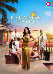 Paradise Hotel постер