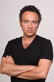 Fernando Nobre as Frederico