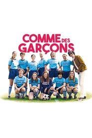 Film streaming | Voir Comme des garçons en streaming | HD-serie