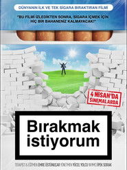 Poster Bırakmak İstiyorum 2014