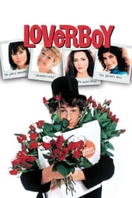 Poster Loverboy - Liebe auf Bestellung