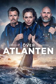 Över Atlanten постер
