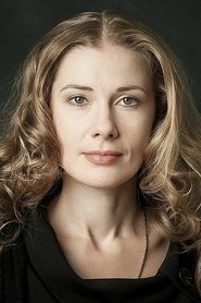 Irina Lindt