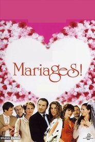 Mariages! (2004) Cliver HD - Legal - ver Online & Descargar