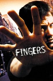 Fingers постер