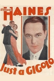 Just A Gigolo 1931 Stream German HD