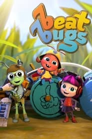 Beat Bugs постер