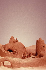The Sand Castle постер