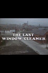 Poster The Last Window Cleaner