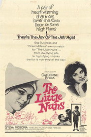 The Little Nuns
