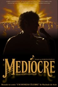 Medíocre (2025)