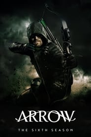 Arrow: Temporada 6