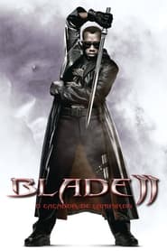 Blade II: O Caçador de Vampiros