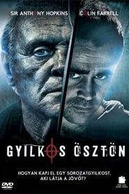 Gyilkos ösztön dvd rendelés film letöltés 2015 Magyar hu