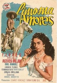 Poster Tú y las nubes 1955