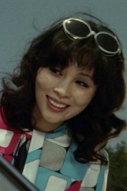 Akiko Kudō is Maya