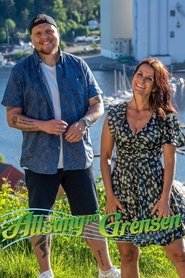 Poster Allsang på grensen - Season 1 2022