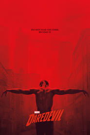 watch Marvel's Daredevil on disney plus