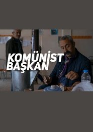 Poster Komünist Başkan 2019