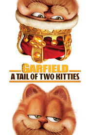 Garfield: A Tail of Two Kitties (2006)