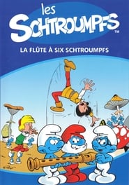 La Flûte à six schtroumpfs 1976