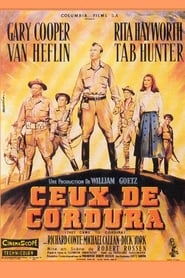 Ceux de Cordura (1959)