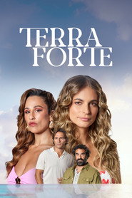 Terra Forte постер