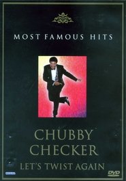 Poster Chubby Checker: Let's Twist Again 2003
