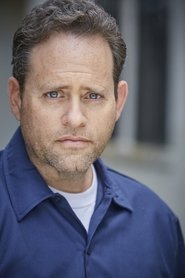 Matt Kaminsky as Cunningham